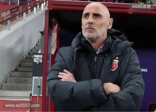 穆斯卡特：林加德踢得非常好；海港的长远计划需要商讨